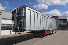 Kel-Berg 4 AKS TIPTRAILER Tipper Kel-Berg 4 AKS TIPTRAILER Tipper