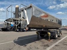 HK TIPPER 2 aks tiptrailer Tipper HK TIPPER 2 aks tiptrailer Tipper