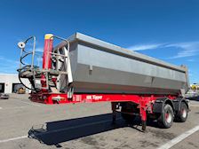 HK TIPPER 2 aks tiptrailer Tipper HK TIPPER 2 aks tiptrailer Tipper