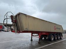 Kel-Berg T360 37m3 Tipper Kel-Berg T360 37m3 Tipper
