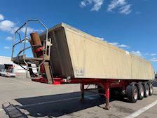 Kel-Berg T360 37m3 Tipper Kel-Berg T360 37m3 Tipper