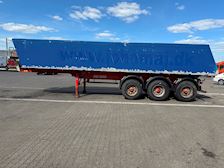 Kel-Berg T250 30m3 Tipper Kel-Berg T250 30m3 Tipper