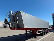 Kel-Berg T361K 37m3 Tipper Kel-Berg T361K 37m3 Tipper