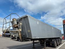 Kel-Berg T360 37 m3 Tipper Kel-Berg T360 37 m3 Tipper
