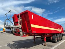 Kel-Berg T360 37m3 Tipper Kel-Berg T360 37m3 Tipper