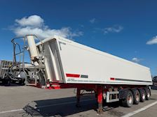Kel-Berg T361K 37m3 Tipper Kel-Berg T361K 37m3 Tipper