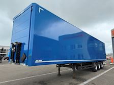 Kel-Berg D100V Closed box Kel-Berg D100V Closed box