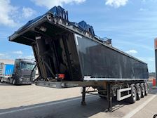 Kel-Berg T361K 37 m3 Tipper Kel-Berg T361K 37 m3 Tipper
