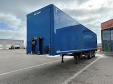 Kel-Berg D100V Box Kel-Berg D100V Box
