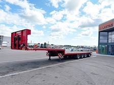 Kel-Berg S660 Open Kel-Berg S660 Open