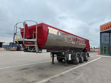 MTDK 3 aks tiptrailer Curtains MTDK 3 aks tiptrailer Curtains