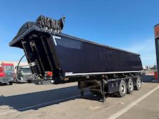 Kel-Berg T259 City 31m3 Tipper Kel-Berg T259 City 31m3 Tipper
