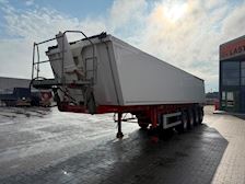 Kel-Berg T361K 37 m3 Tipper Kel-Berg T361K 37 m3 Tipper