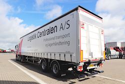 Logistik Centralen A/S - Juni 2024, 