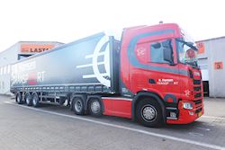 K. Hansen Transport A/S - August 2024, 