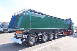 Demstrup Autotransport - Preben Hansen ApS - August 2024, 