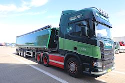 Demstrup Autotransport - Preben Hansen ApS - August 2024, 