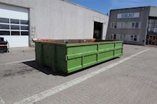 Bodex container Container