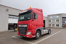 DAF XF 480 FT Tractor