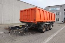 Kel-Berg 14 m³ Tipper