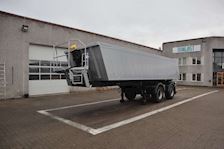 Kel-Berg 24 m³ Tipper