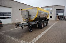 Kel-Berg 14 m³ Tipper