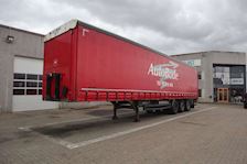 Kel-Berg 34 pl. Curtain-Sider