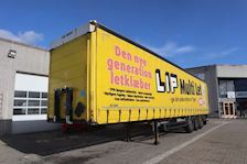 Kel-Berg 34 pl. Curtain-Sider