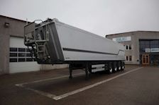 Kel-Berg 56 m³ Tipper