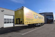 Kel-Berg 34 pl. Curtain-Sider