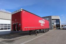 Kel-Berg 34 pl. Curtain-Sider