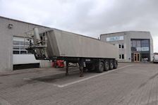 Kel-Berg 37 m³ Tipper