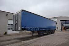 Kel-Berg 34 pl. Curtain-Sider