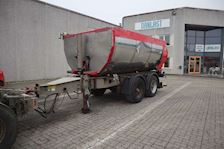 Kel-Berg 12 m³ Tipper