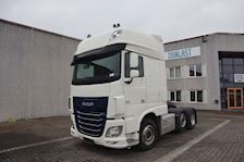 DAF XF 510 FTG Sattelzugmaschine