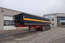 Benalu 38 m³ Tipper