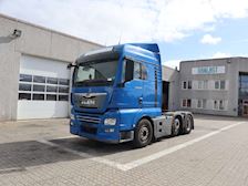 MAN TGX 26.460 Trækker