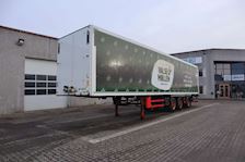 Schmitz 3 aks City bokstrailer City