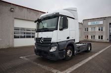 Mercedes-Benz Actros 1843 4x2 Trækker Sattelzugmaschine