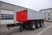 Kel-Berg 14 m³ Tipper