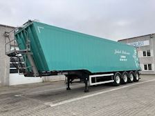 Kel-Berg 65 m³ Tipper