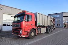 Volvo FM 300 Renovation