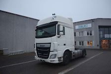 DAF XF 460 Sattelzugmaschine