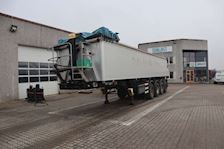 HK TIPPER 36 m³ Tipper