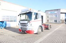 Scania P 410 Tractor