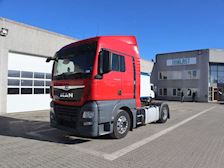 MAN TGX 18.460 Sattelzugmaschine