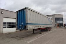 Kel-Berg 33 pl. Curtain-Sider